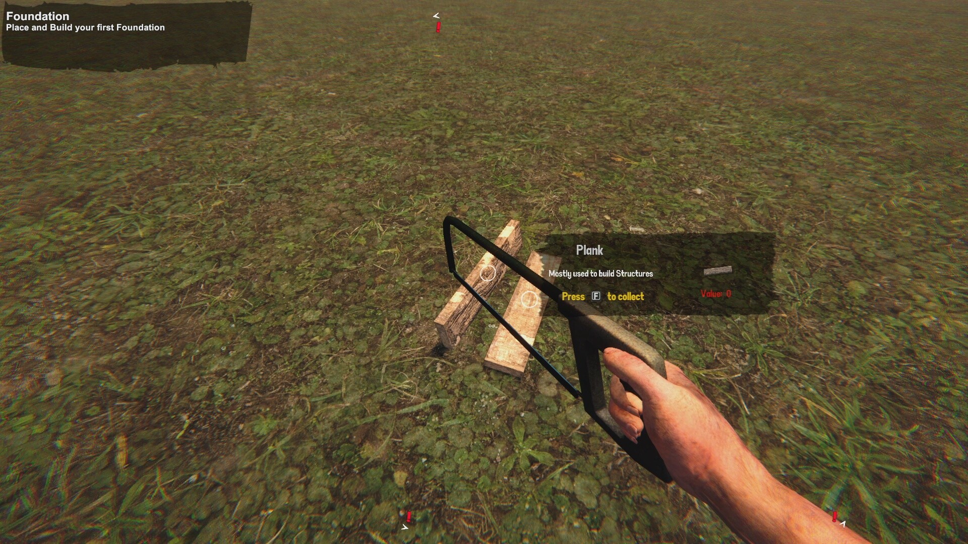 VECTOR ZONE screenshot 14