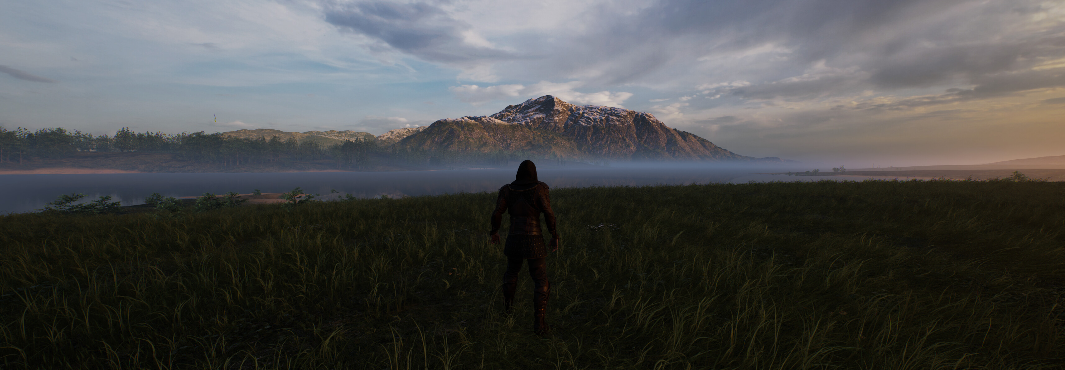 Medieval Life screenshot 2