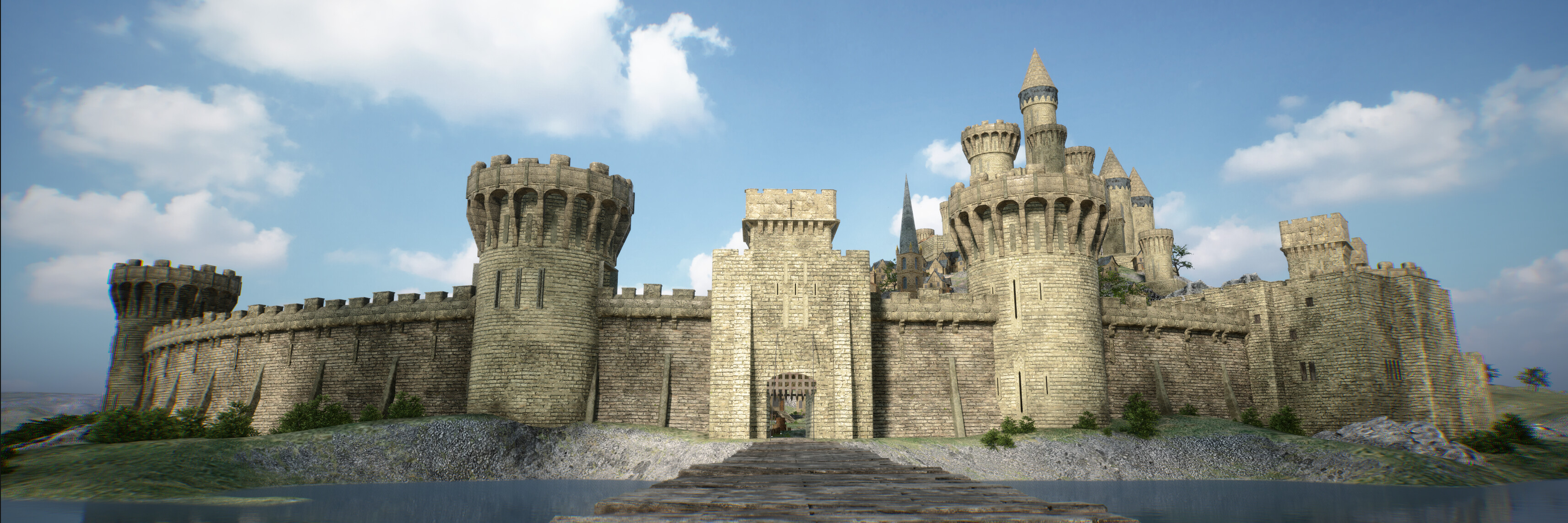 Medieval Life screenshot 3
