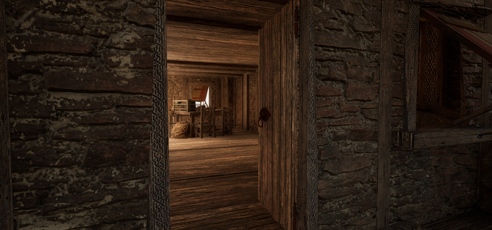 Medieval Life screenshot 10