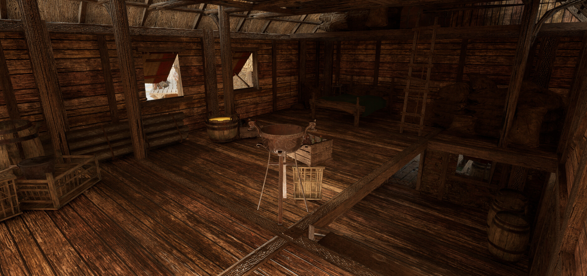 Medieval Life screenshot 13