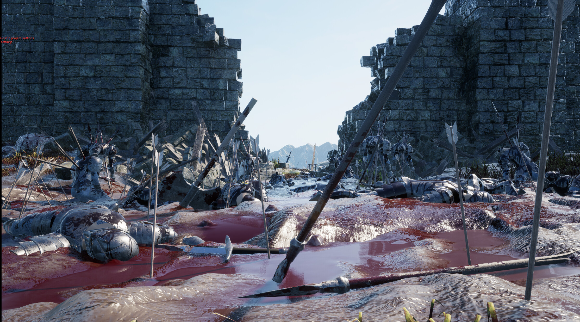 Medieval Life screenshot 7