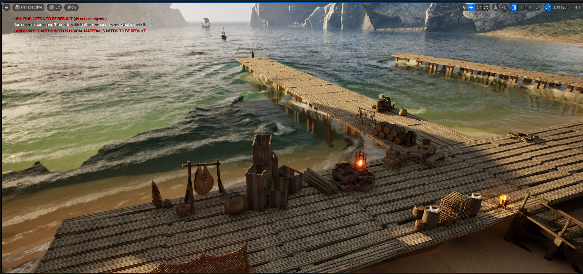 Medieval Life screenshot 20