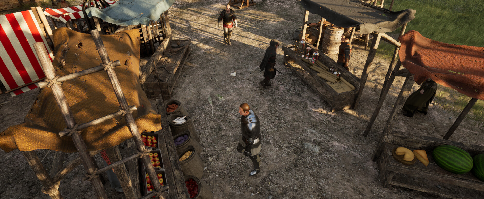 Medieval Life screenshot 18