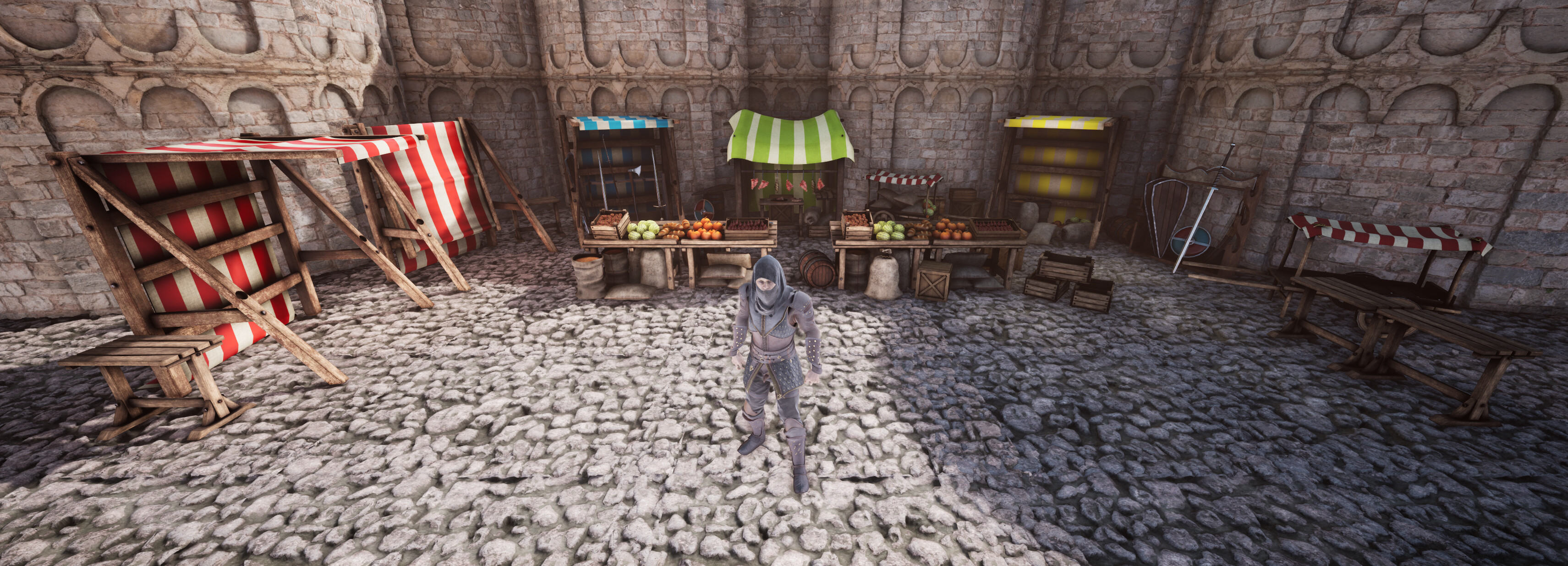 Medieval Life screenshot 4