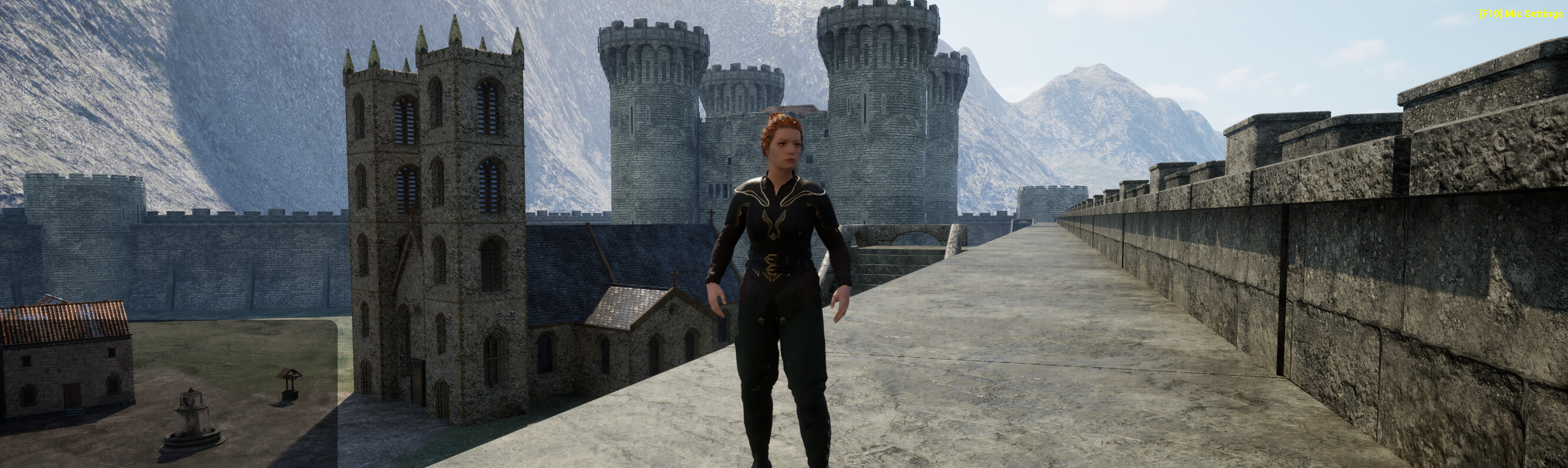 Medieval Life screenshot 17