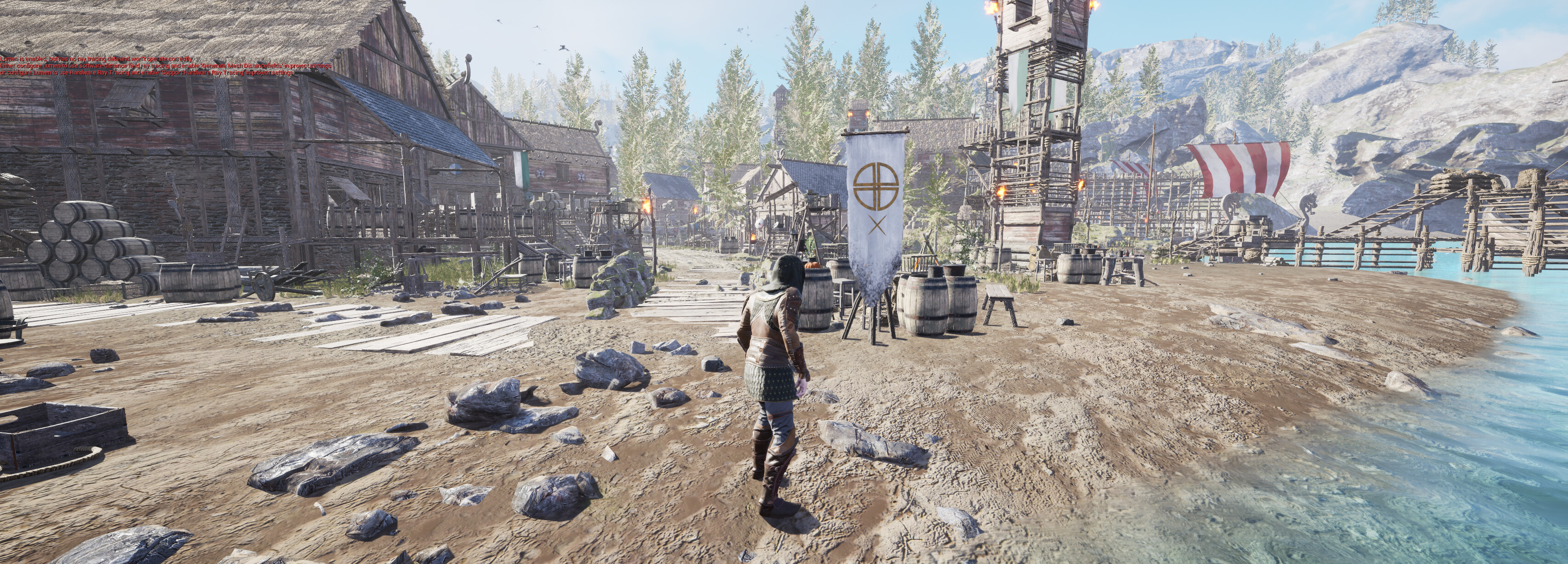 Medieval Life screenshot 6