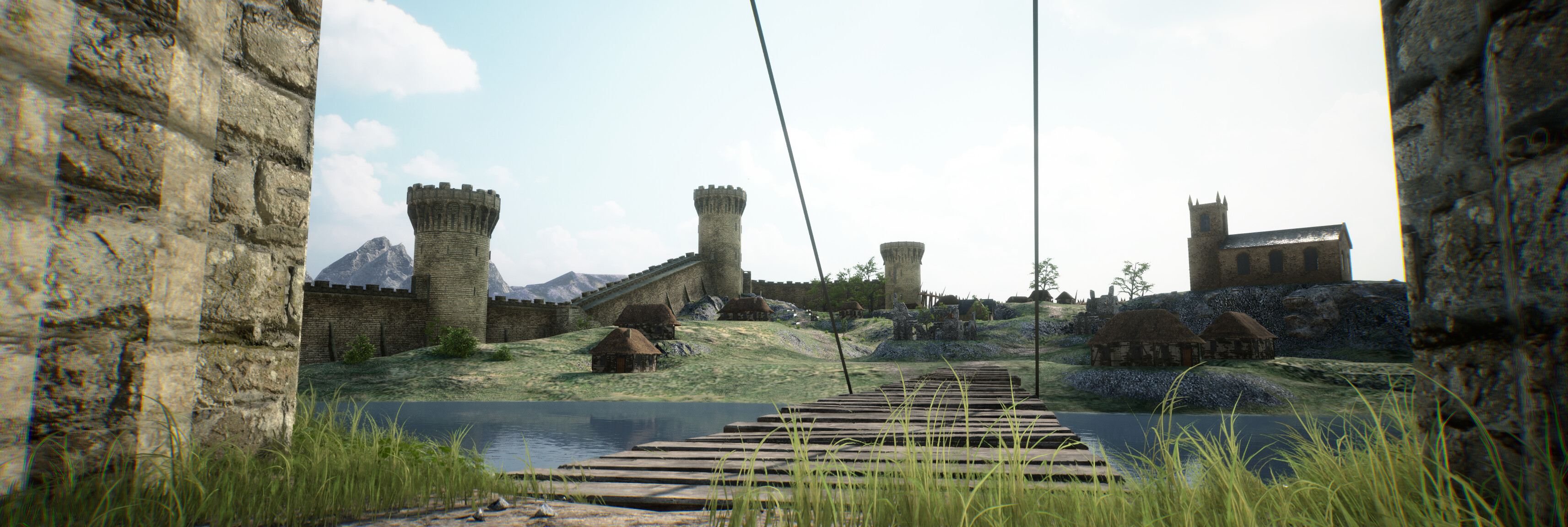 Medieval Life screenshot 5