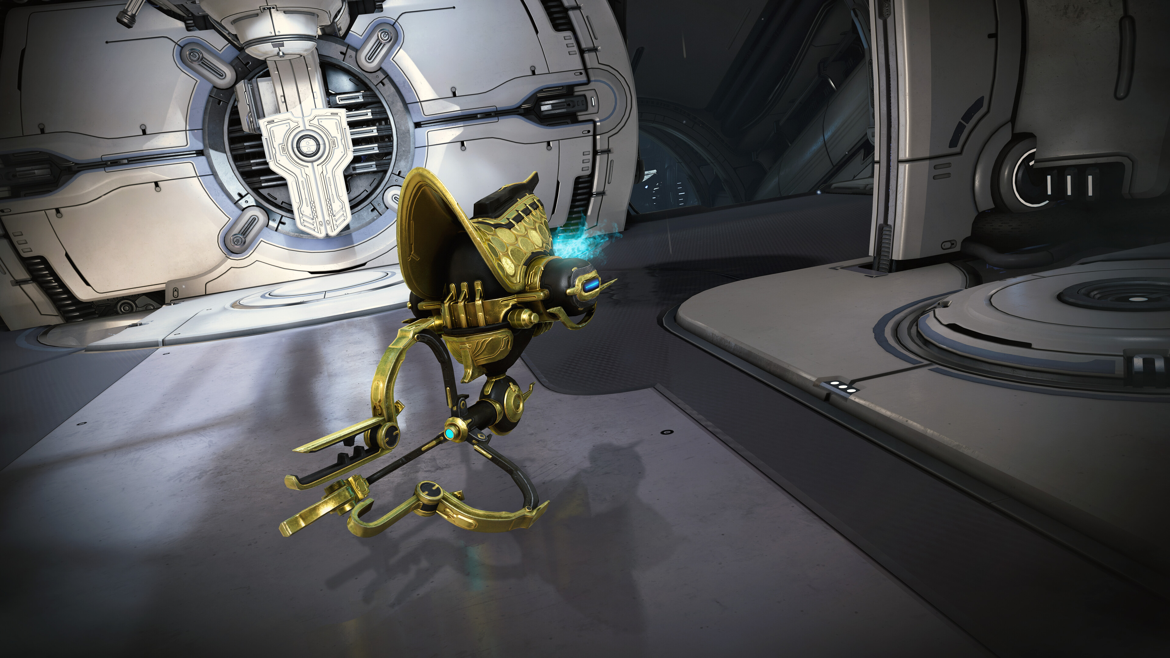 Warframe: Sanctum Collection screenshot 2