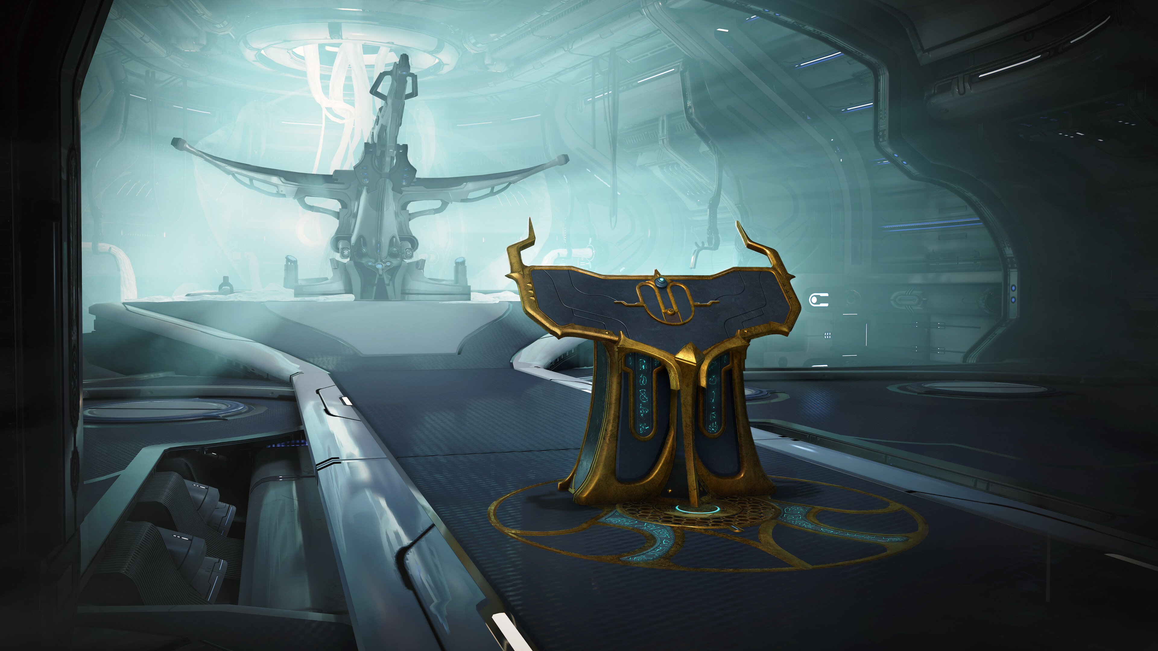 Warframe: Sanctum Collection screenshot 3