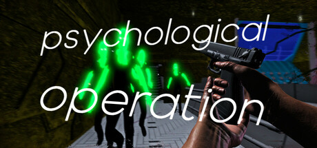 Psychological Operation — header artwork