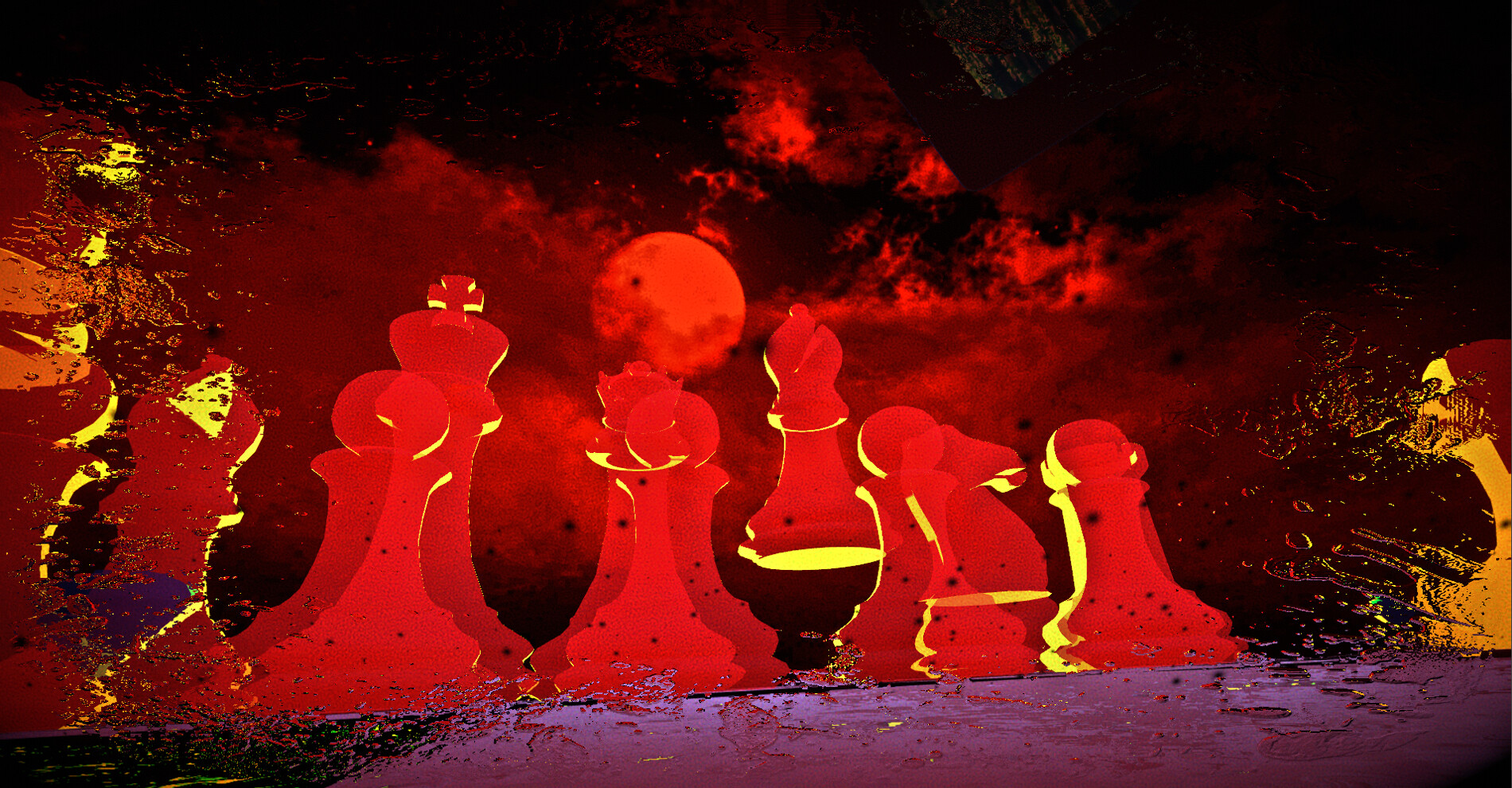 Psychological Operation screenshot 7