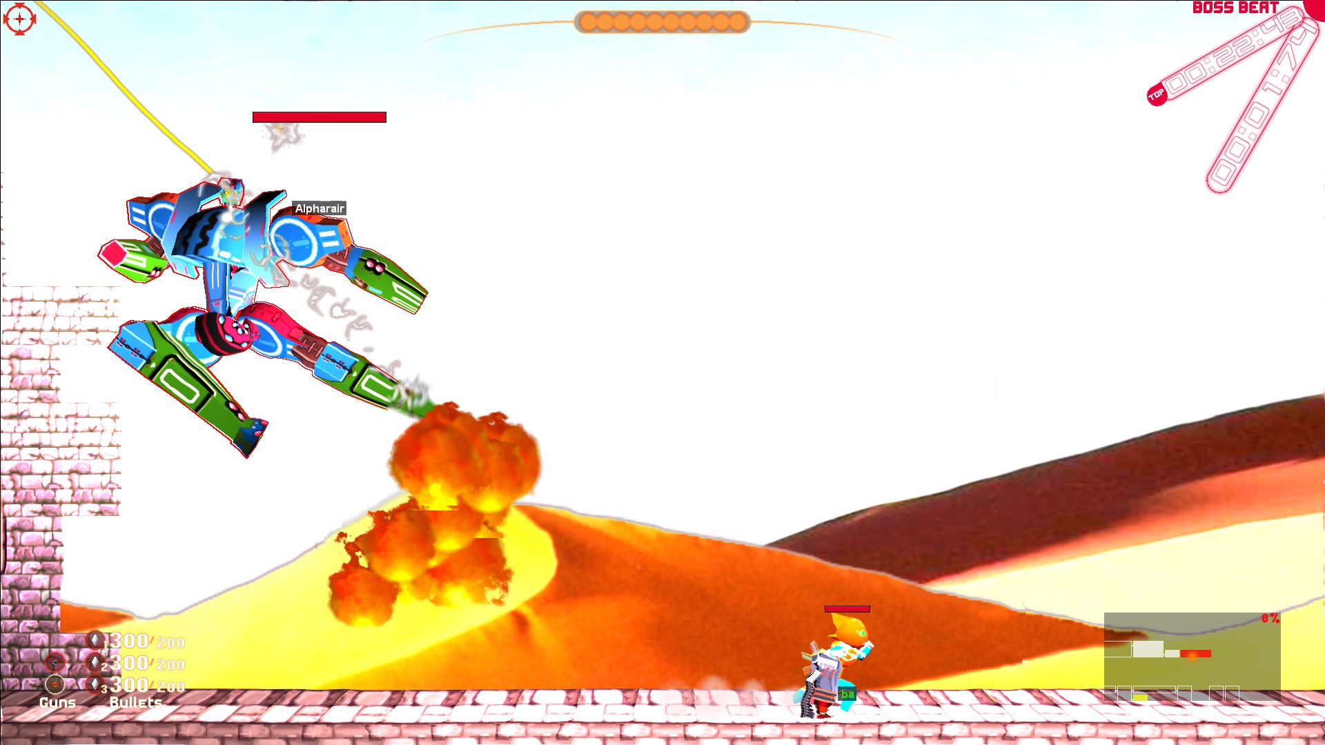 Humanity Asset screenshot 12
