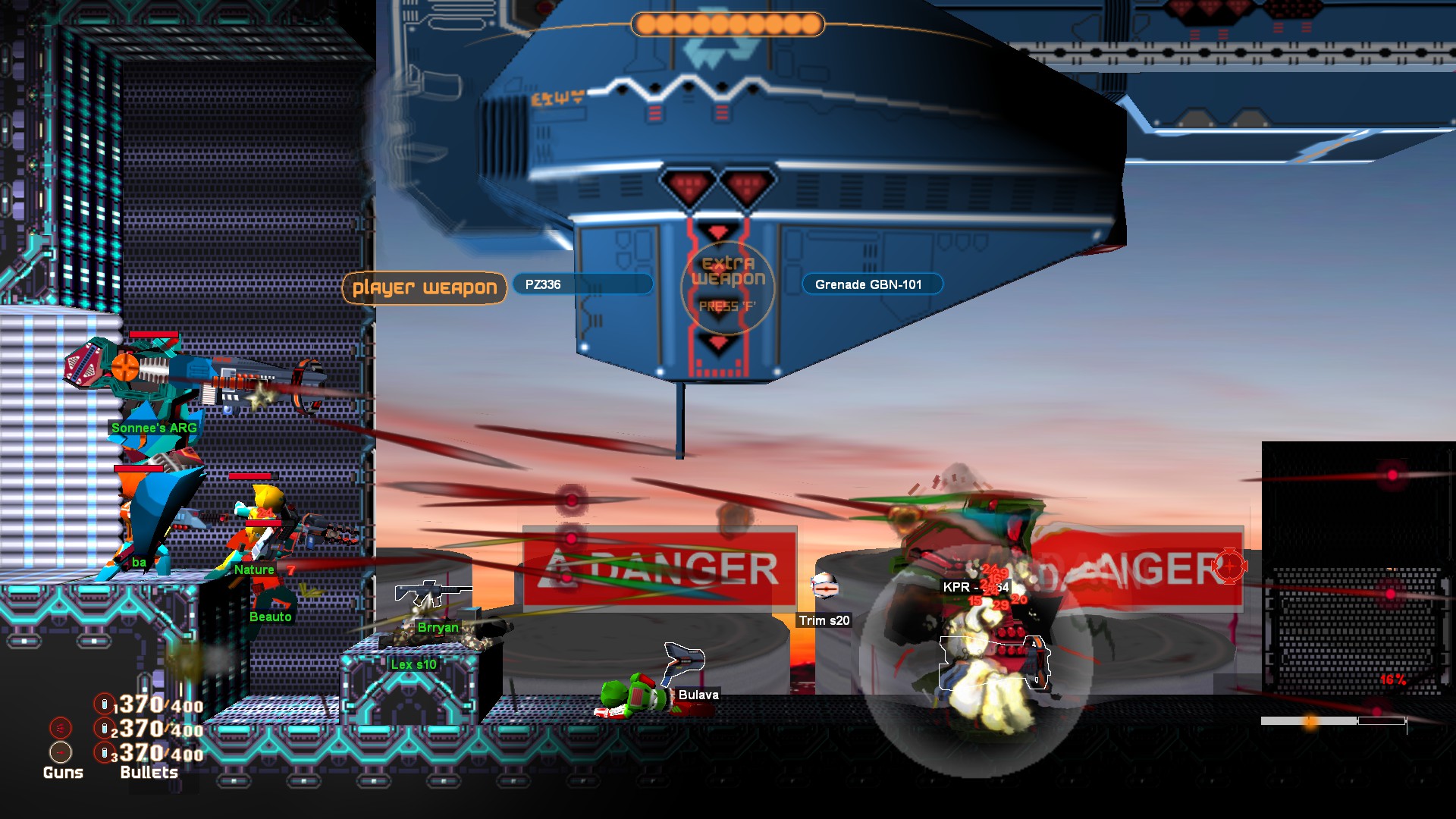 Humanity Asset screenshot 19