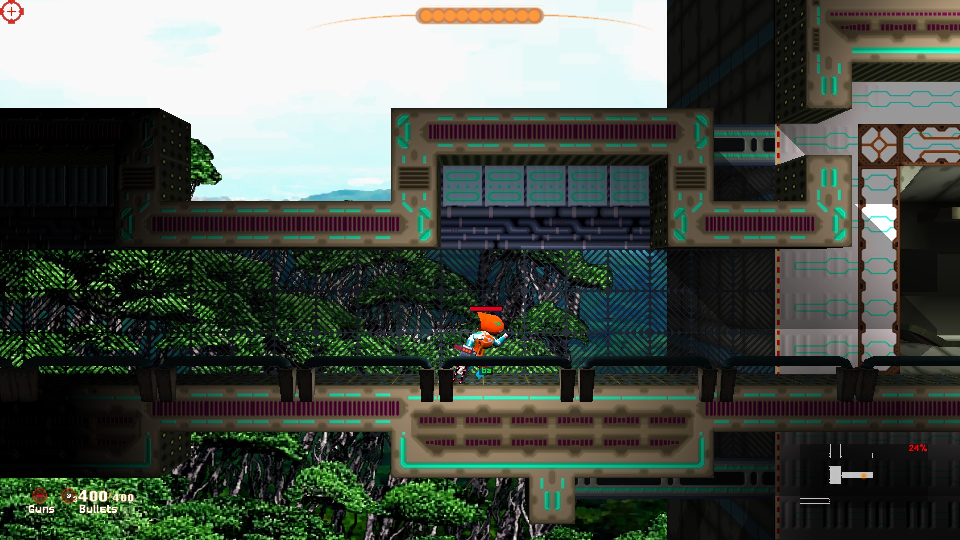 Humanity Asset screenshot 11