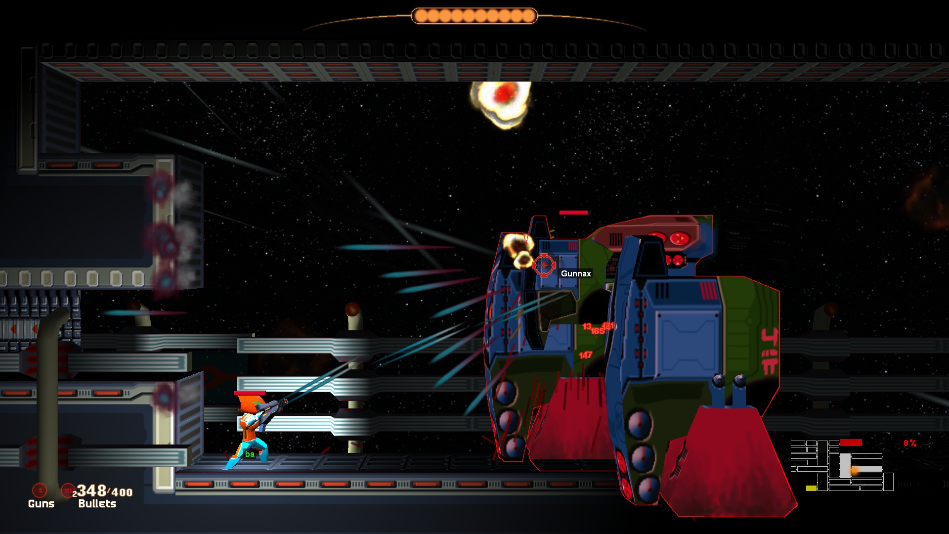 Humanity Asset screenshot 6
