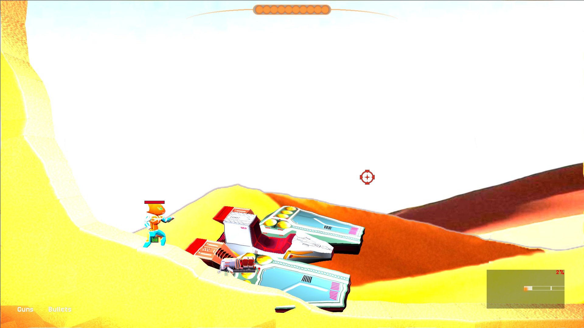 Humanity Asset screenshot 10