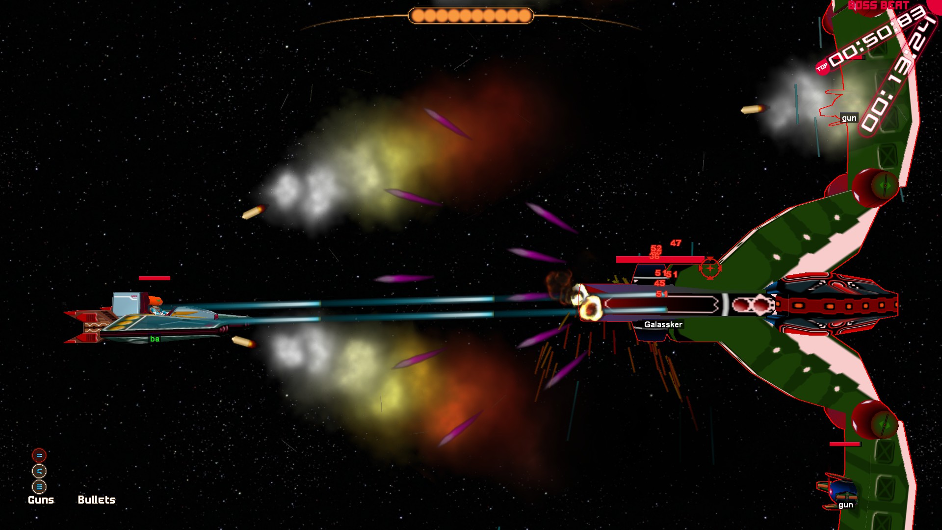 Humanity Asset screenshot 9