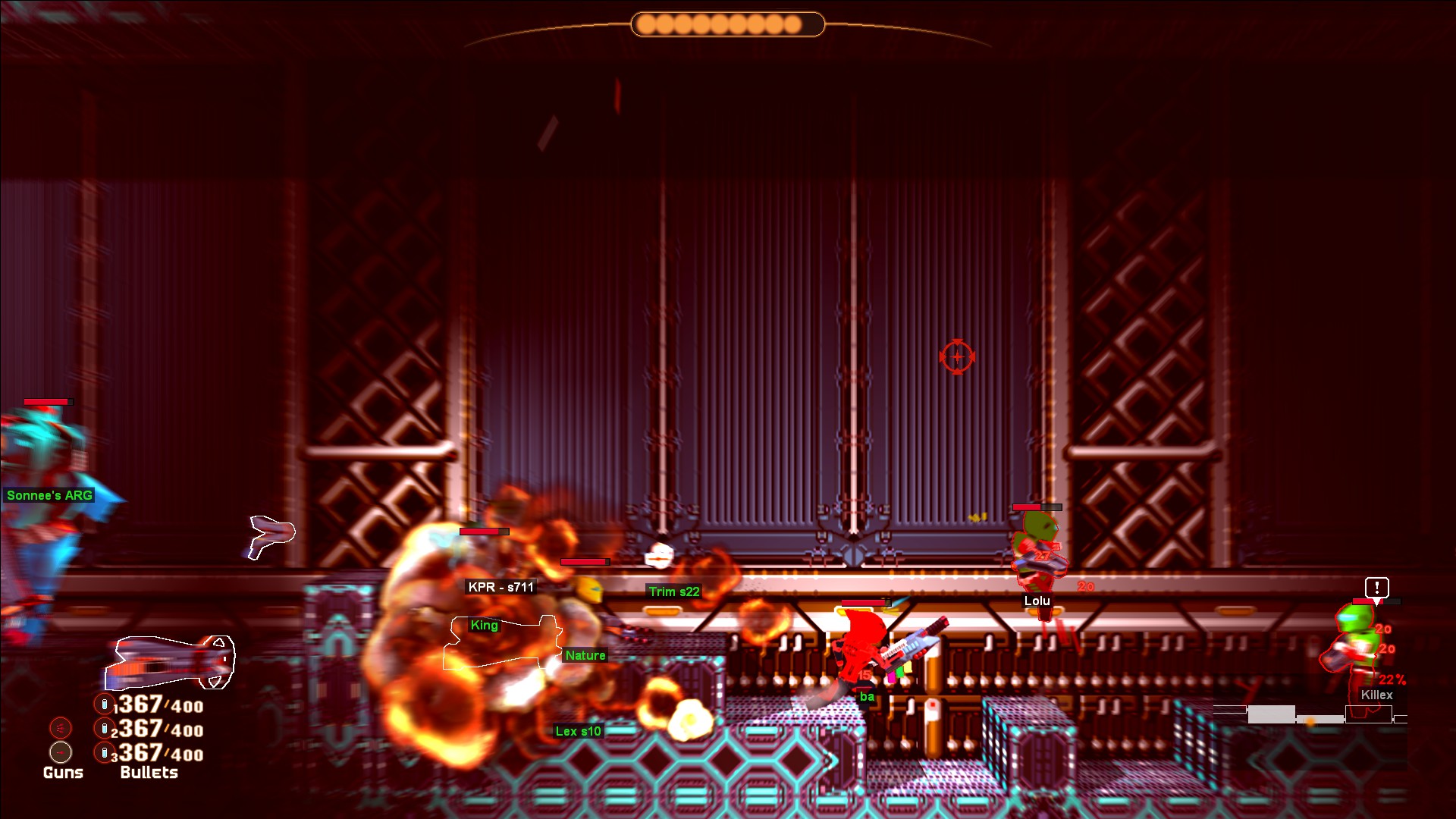 Humanity Asset screenshot 16