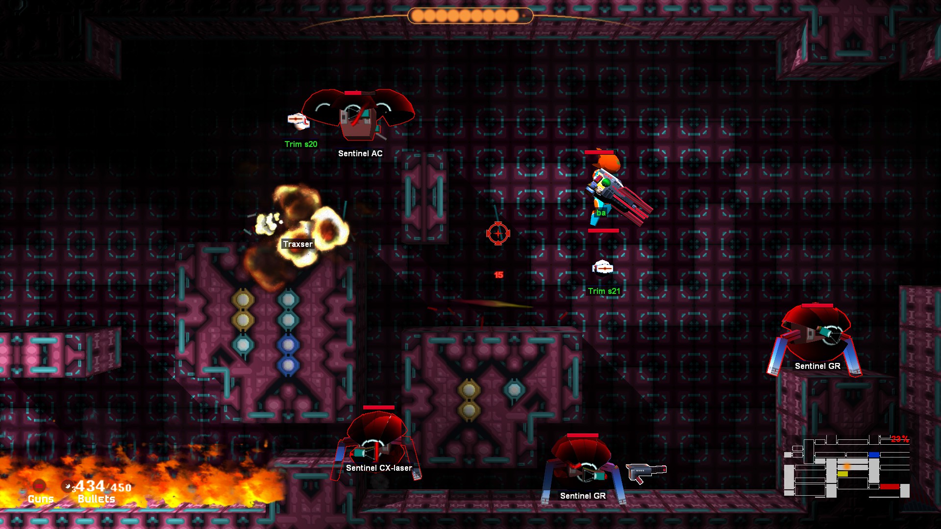 Humanity Asset screenshot 18
