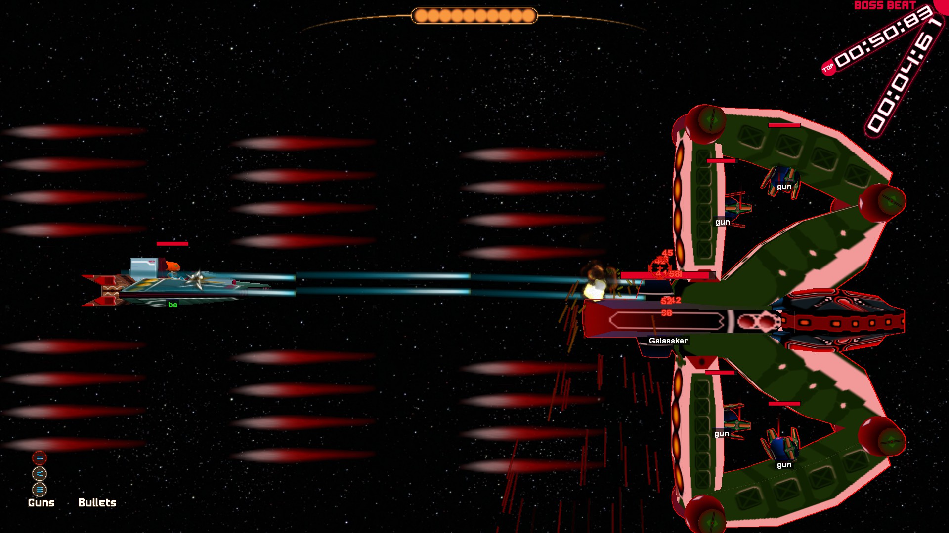 Humanity Asset screenshot 8