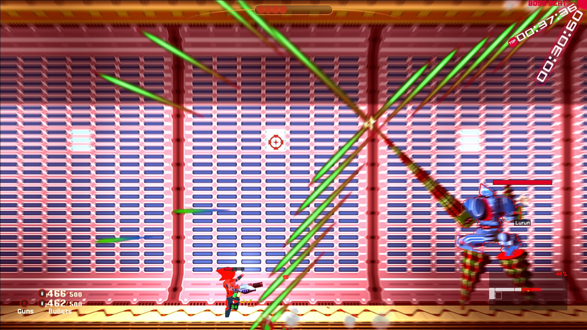 Humanity Asset screenshot 20