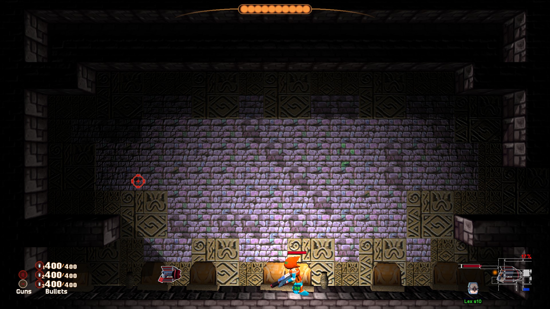 Humanity Asset screenshot 15