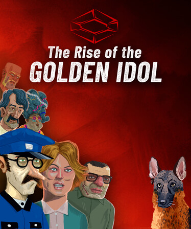 The Rise of the Golden Idol