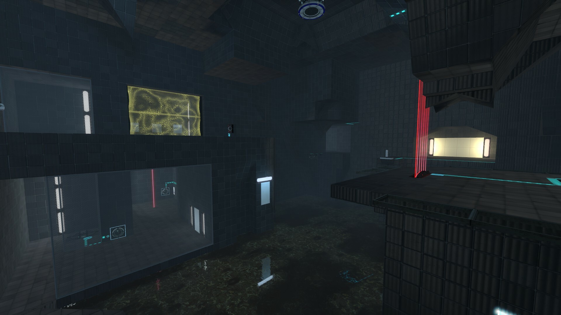 Portal 2: Confinement screenshot 11