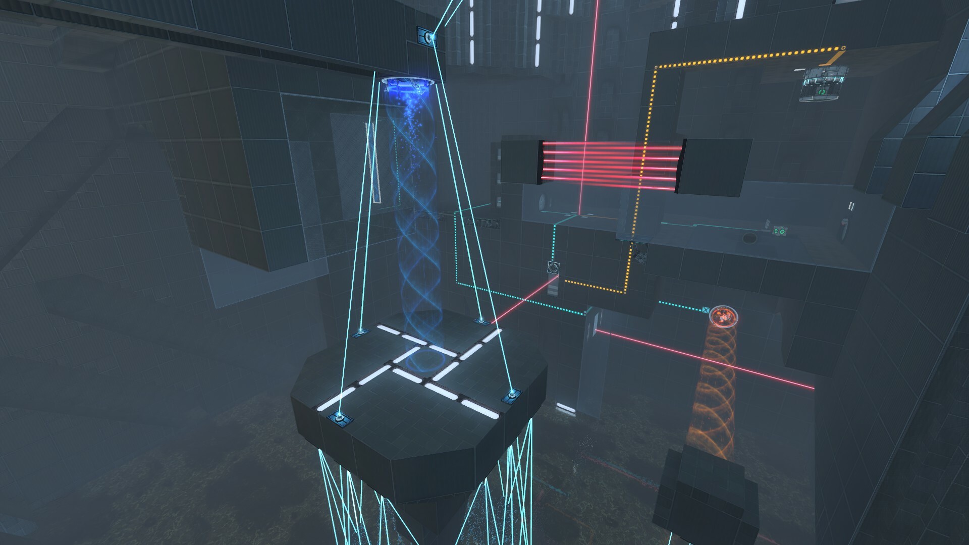Portal 2: Confinement screenshot 4