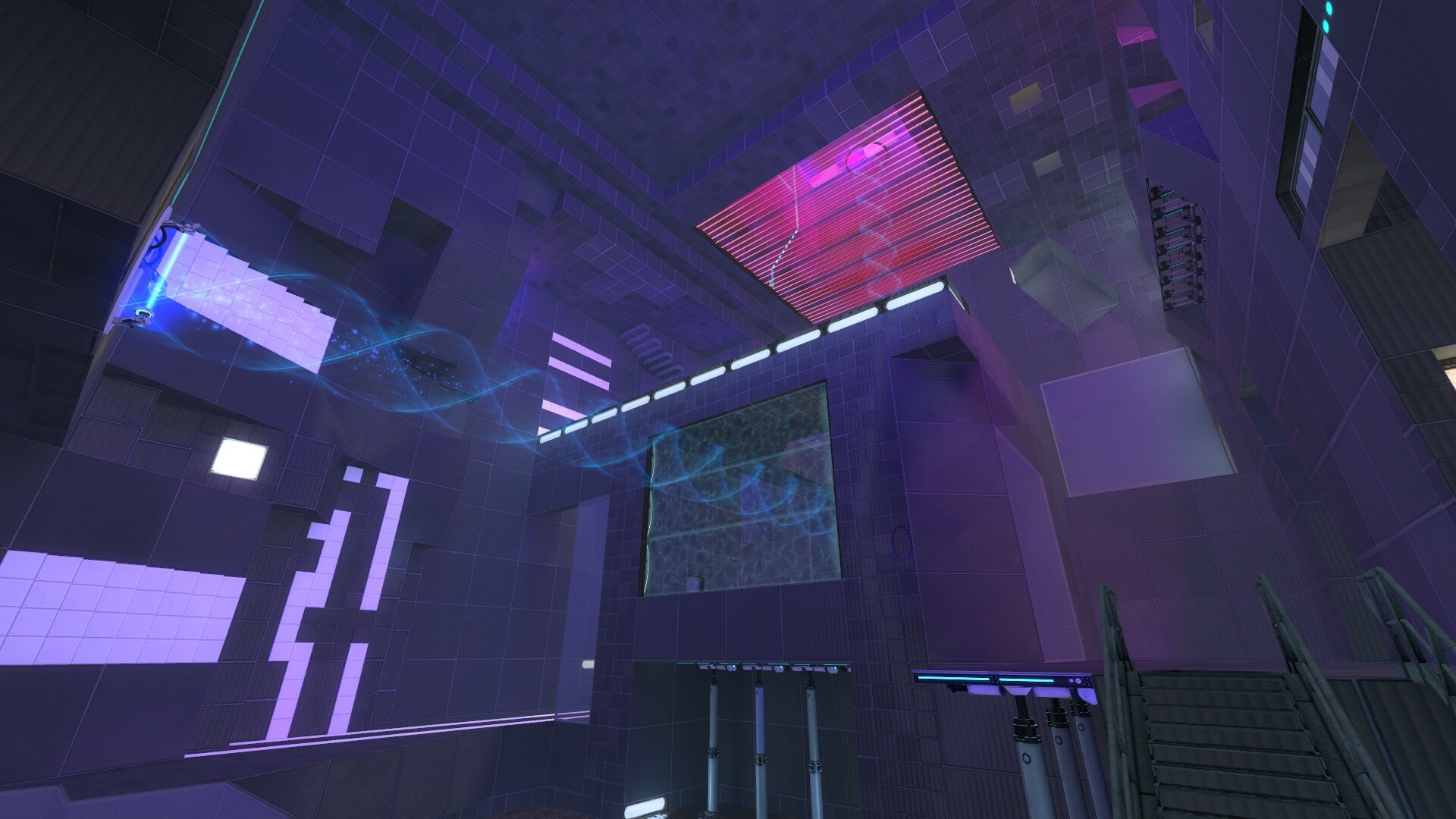 Portal 2: Confinement screenshot 8