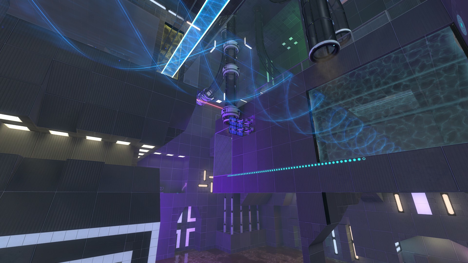 Portal 2: Confinement screenshot 12