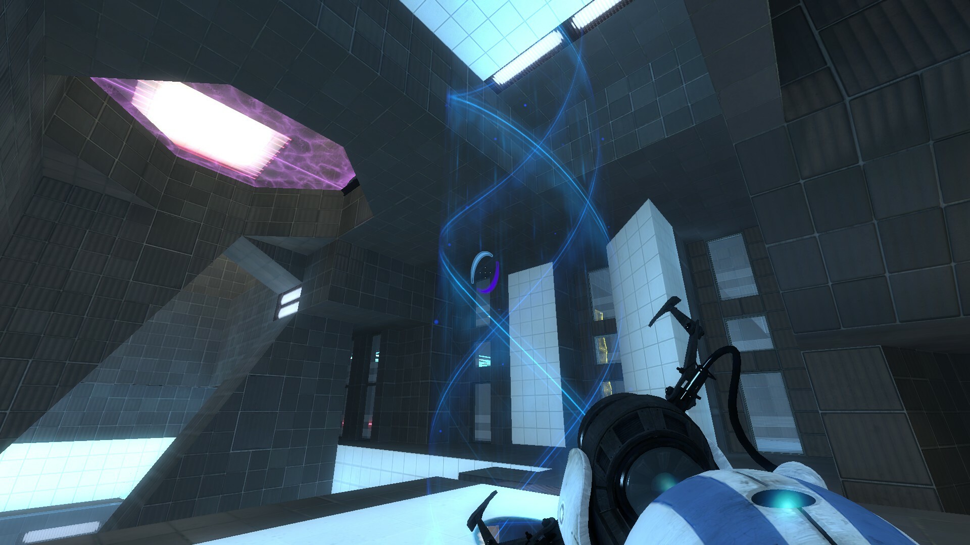 Portal 2: Confinement screenshot 5