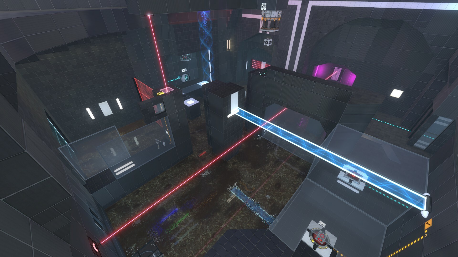 Portal 2: Confinement screenshot 10