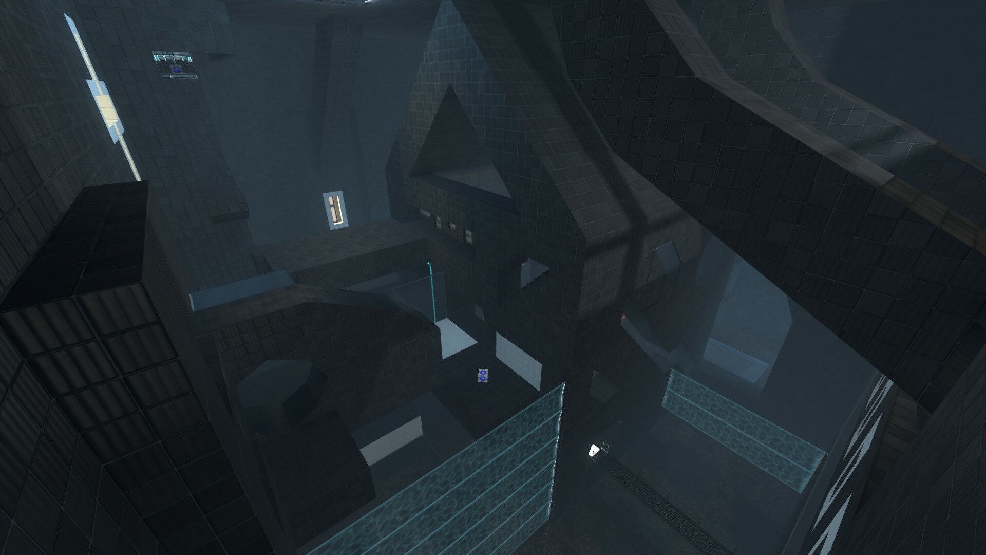 Portal 2: Confinement screenshot 7
