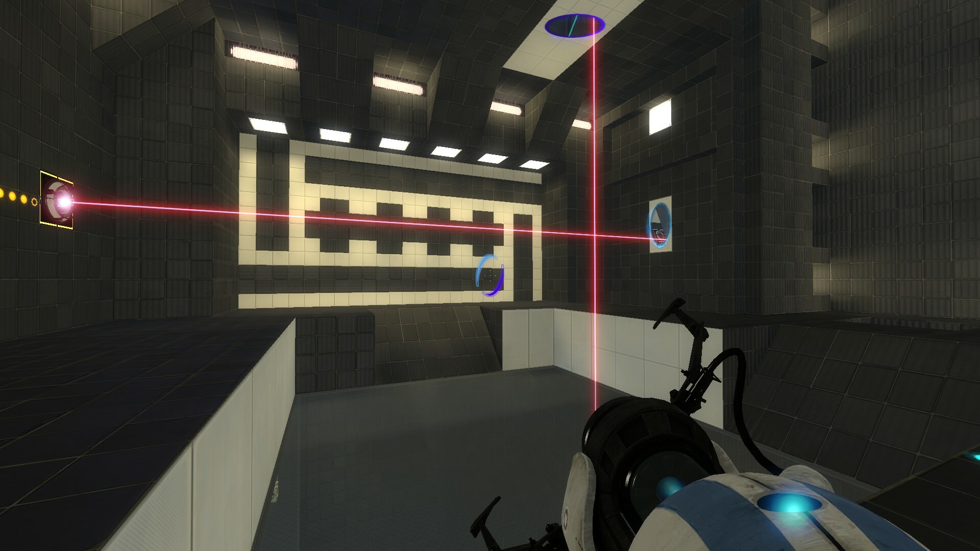 Portal 2: Confinement screenshot 2