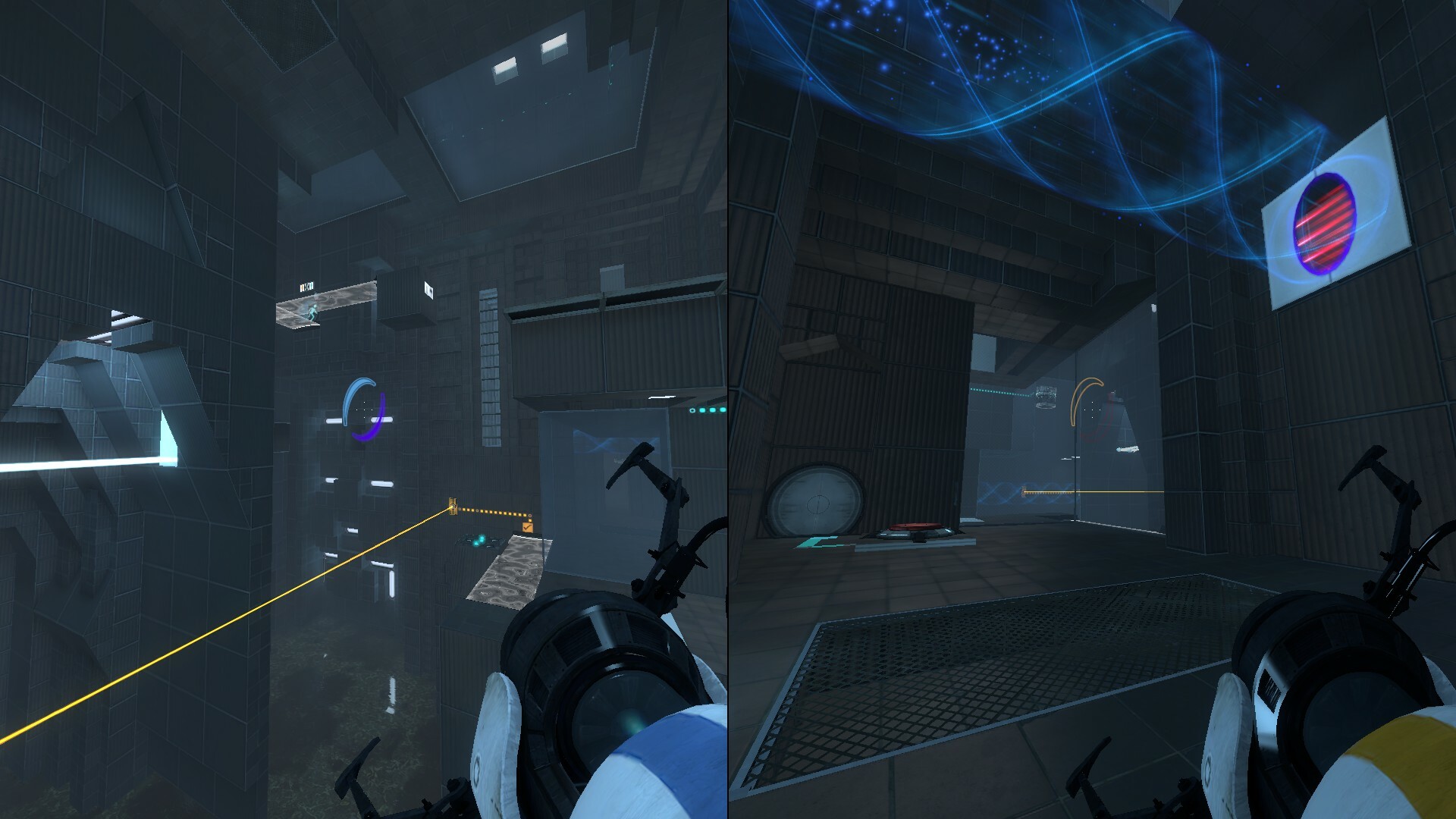 Portal 2: Confinement screenshot 3