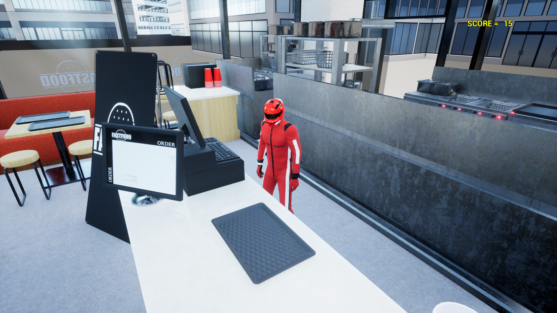 CRASH TEST IDIOTS 2 (MULTIPLAYER) screenshot 20