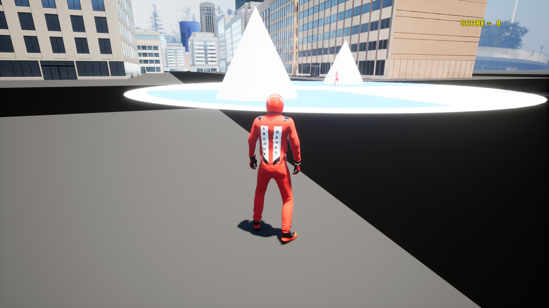 CRASH TEST IDIOTS 2 (MULTIPLAYER) screenshot 8