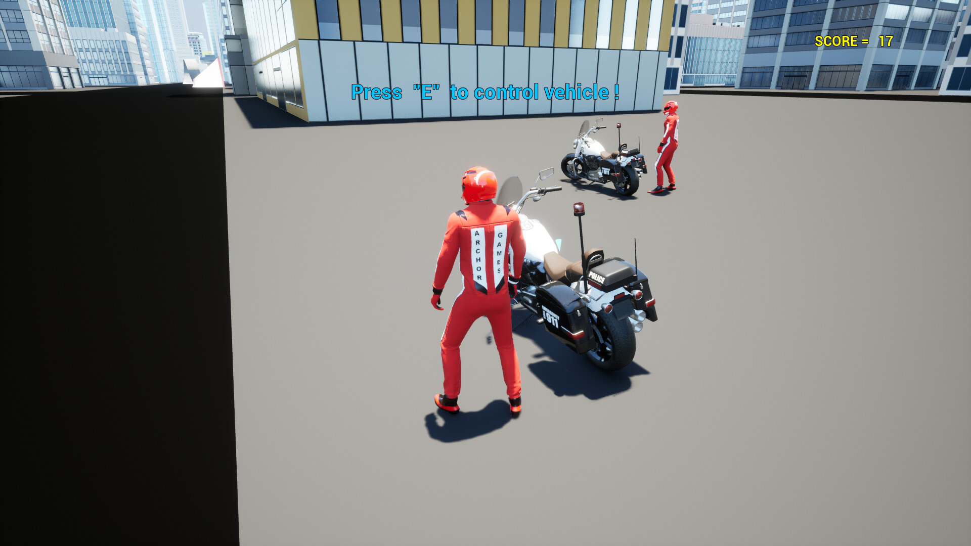 CRASH TEST IDIOTS 2 (MULTIPLAYER) screenshot 2