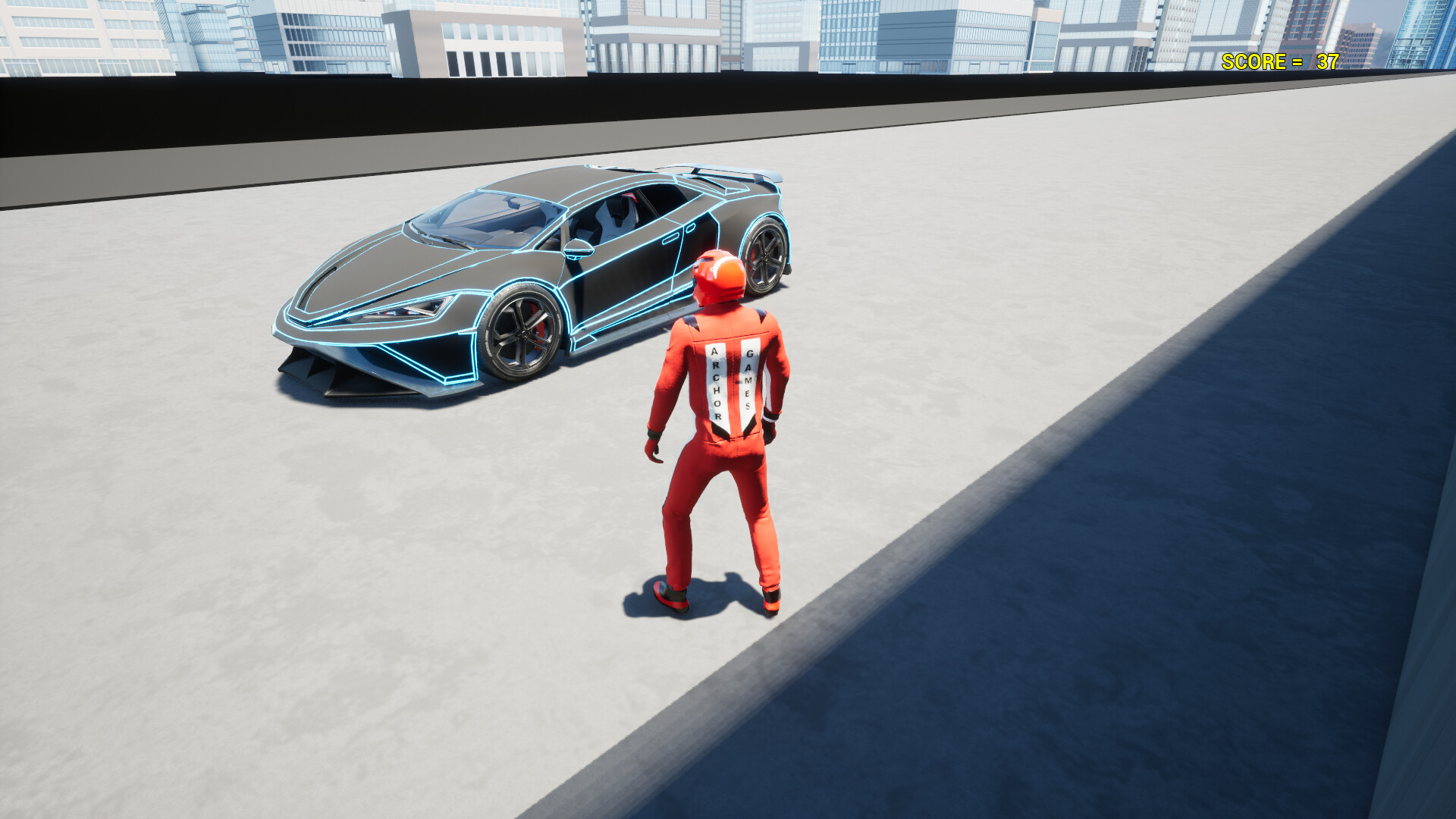 CRASH TEST IDIOTS 2 (MULTIPLAYER) screenshot 17