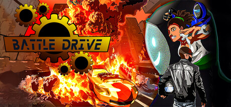 Battle Drive
