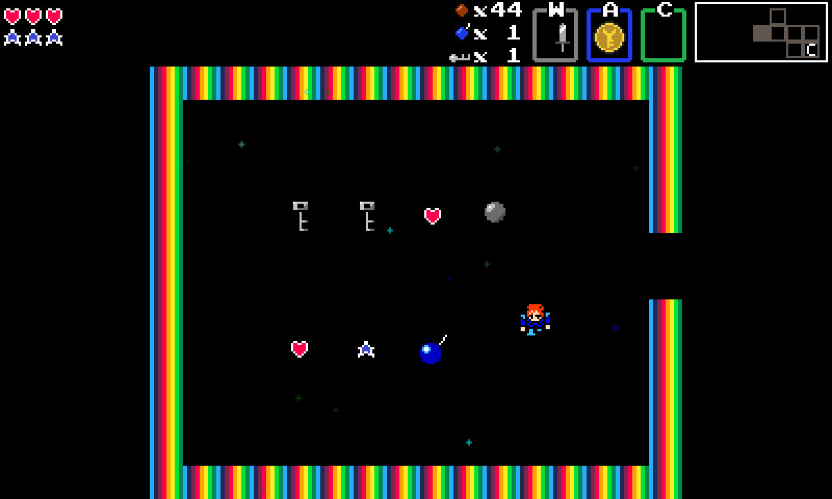 Mystic Labyrinth screenshot 6