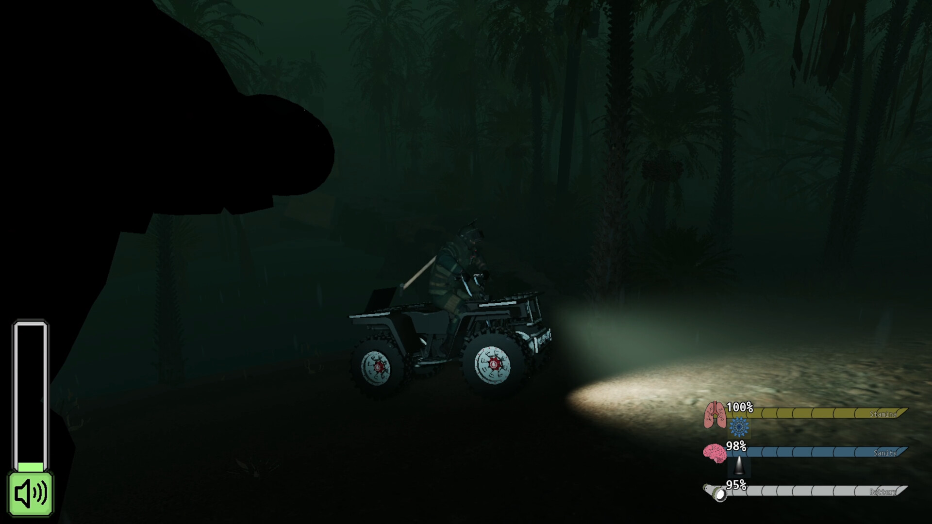 Demining screenshot 8