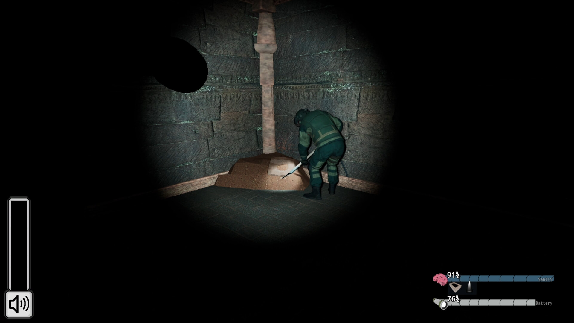 Demining screenshot 11