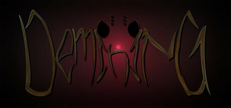 Demining Cover Image