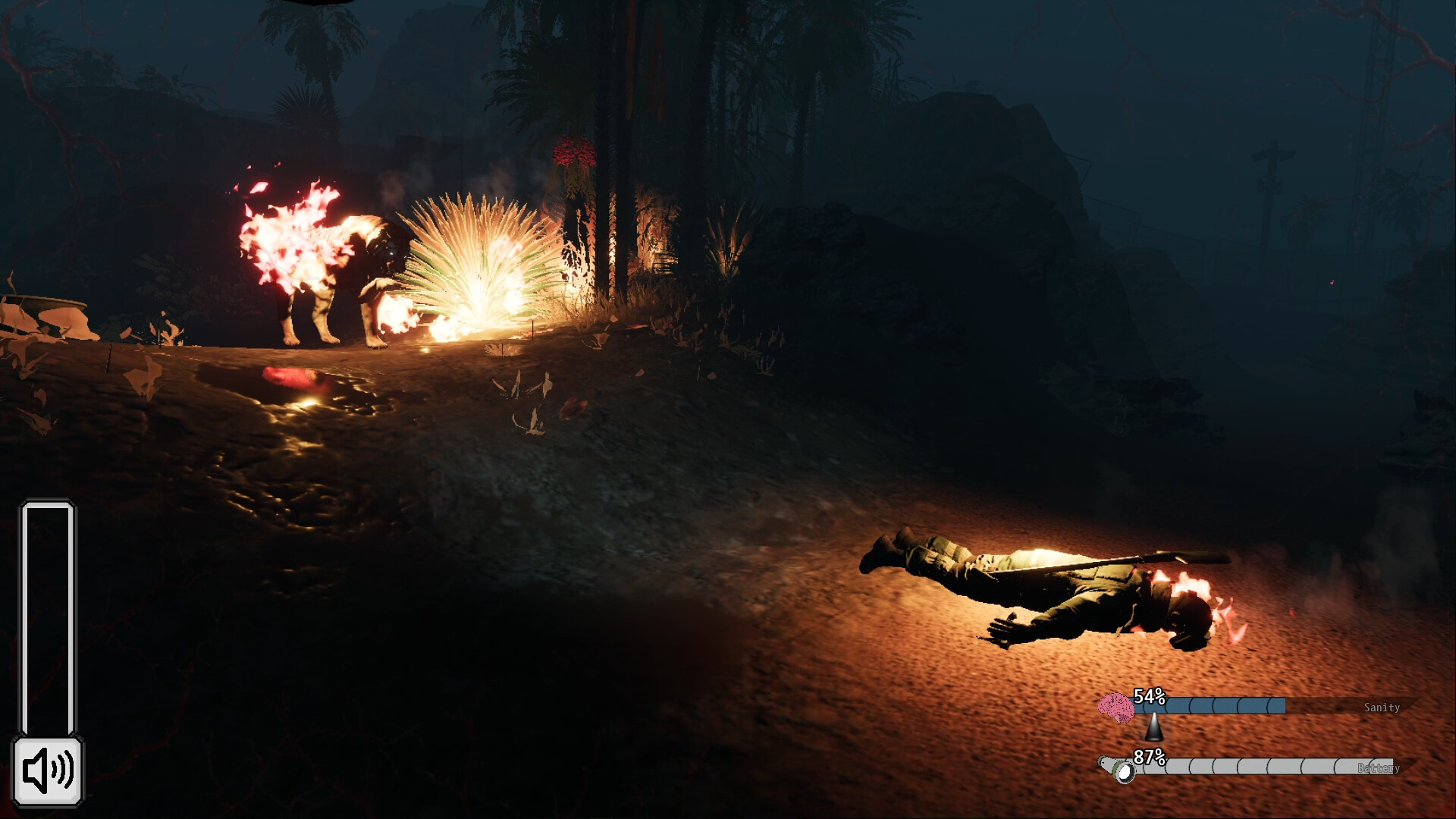 Demining screenshot 9