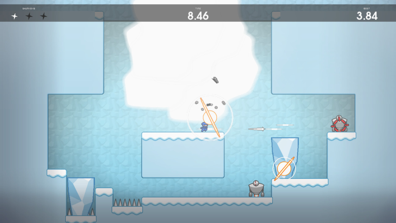 10 Second Ninja screenshot 6