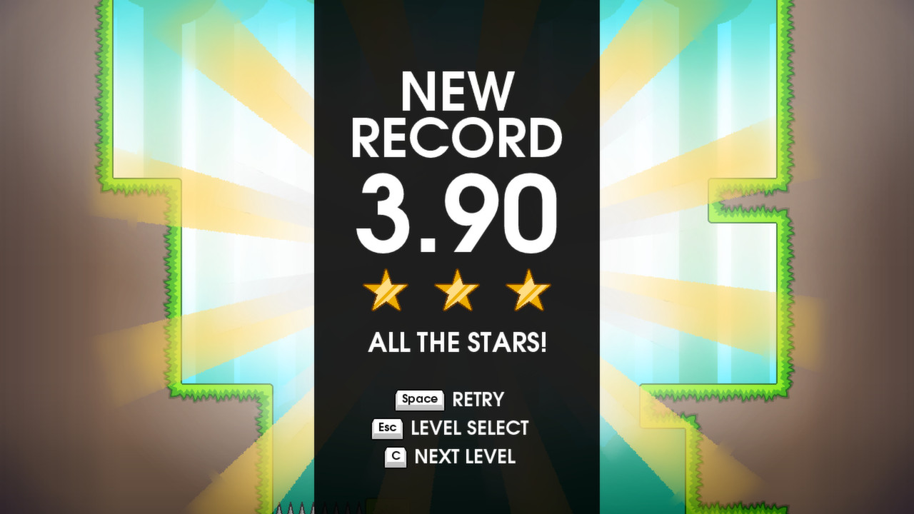 10 Second Ninja screenshot 4