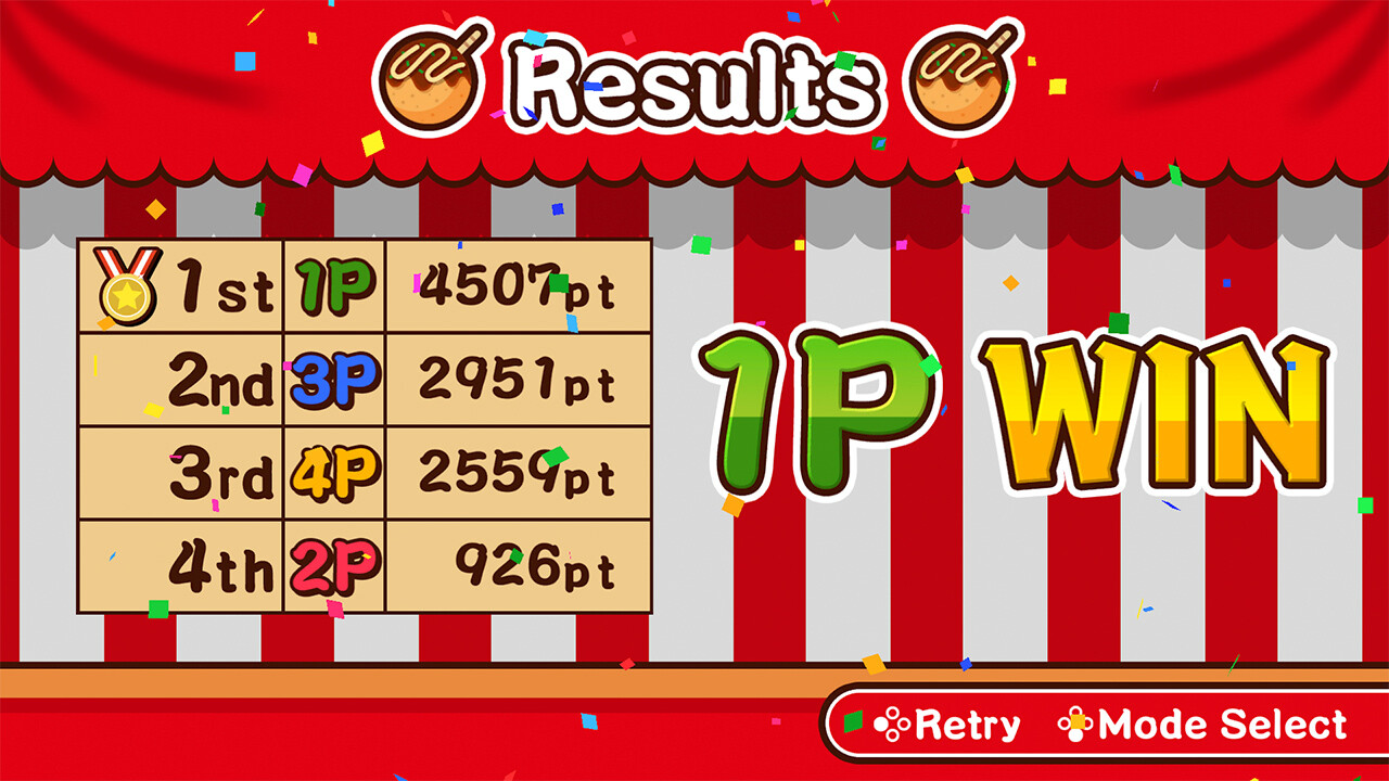 Make it! Takoyaki screenshot 5